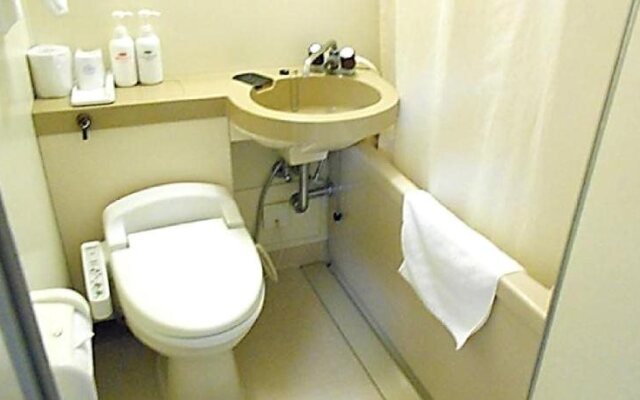 Nobeoka Royal Hotel