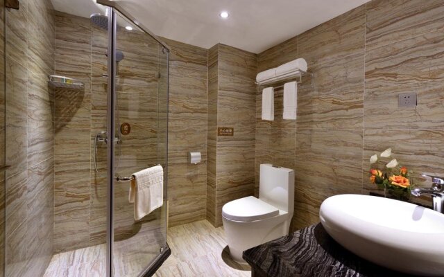 Rissai Valley, a Ritz-Carlton Reserve