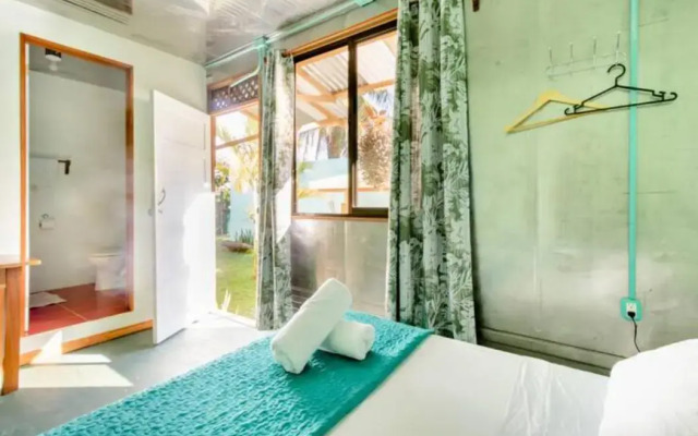 Container House Cahuita