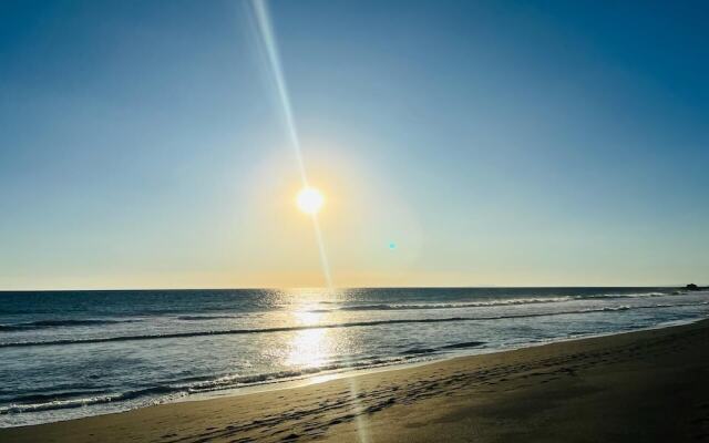 Ocean Front Studio