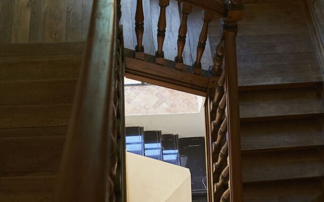 Boutique Hotel Mendi Argia