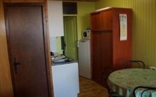 Studio Saint-Michel-de-Chaillol, 1 pièce, 4 personnes - FR-1-393-57