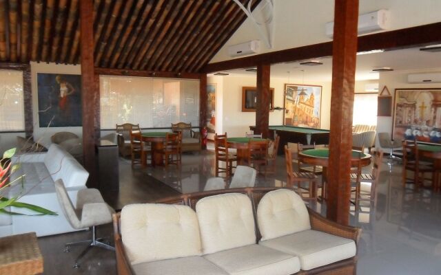 Hotel Ferradura Resort