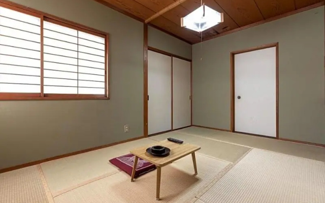 Tabist Futaba Ryokan Tatsuno – Guest Rooms – Tatsuno