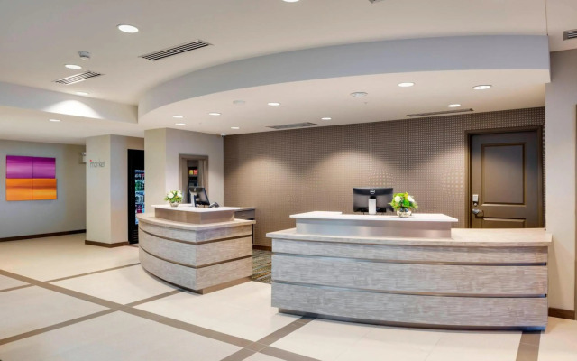 Residence Inn Bath Brunswick Area