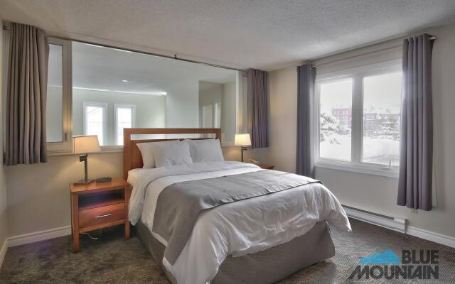 Chateau Ridge - Blue Mountain Resort