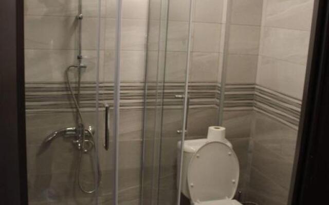 Bakuriani X2 apartment