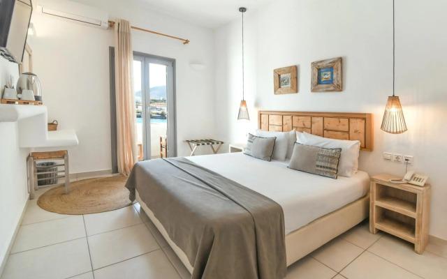 Paros Bay Hotel