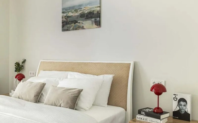 Апартаменты Рейди Рум на ул. Ленина, д. 121