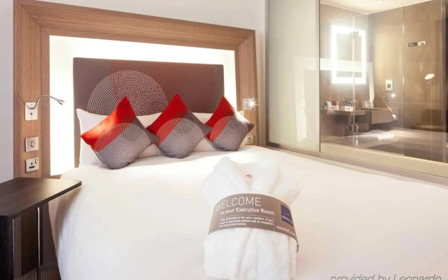 Novotel London Bridge Hotel