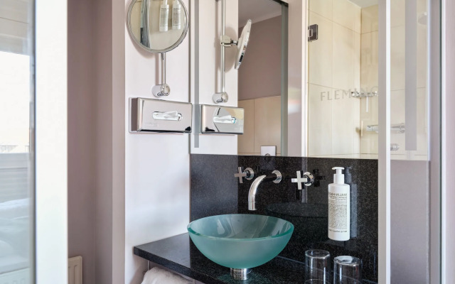 Flemings Hotel München-City