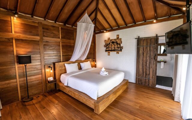 Bali De Pardis Cottage