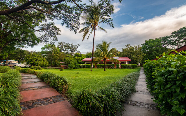 Hotel Hacienda Guachipelin