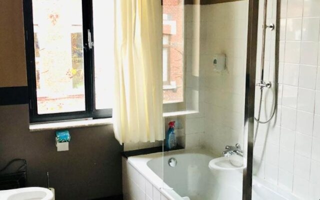B&B Faja lobi