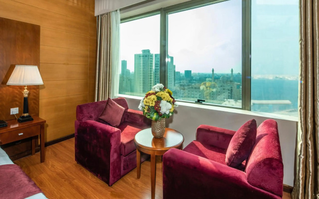 Diva Hotel