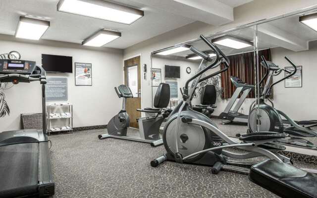 Quality Inn Bennettsville