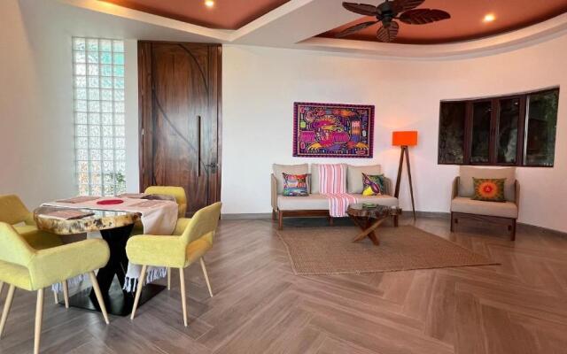 Sunset Island Villas Riviera Nayarit