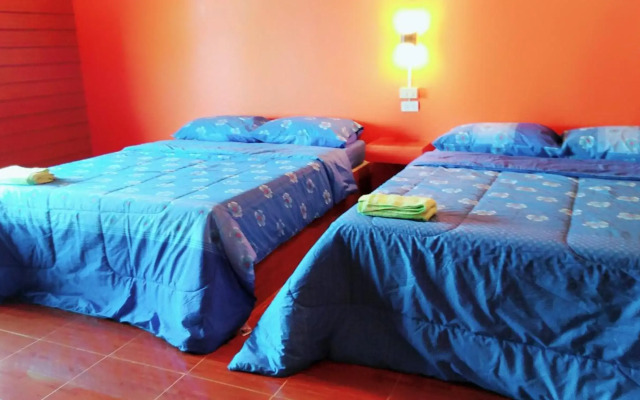 เฟรนด์แคมป์