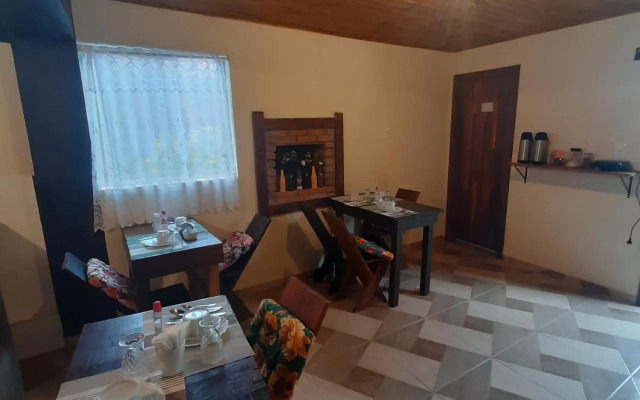 Luar de Minas suites