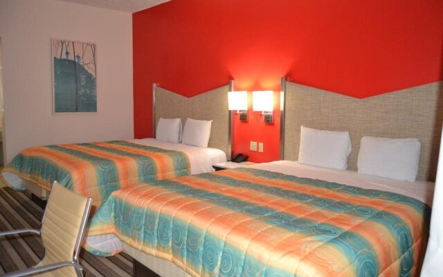 HOTEL LAS TORRES MXLi