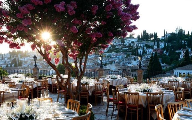 Carmen de los Chapiteles