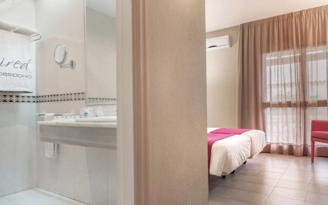 Hotel Ona Diana Park