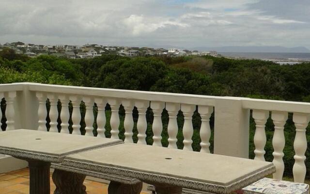 Holiday home Onrus@DuVon