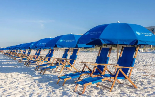 Holiday Inn Resort Fort Walton Beach