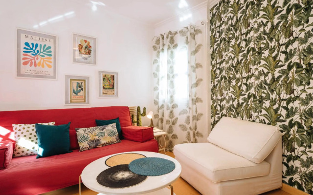 Apartamento Juan San Juan