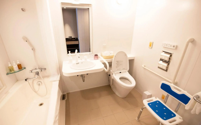 Kawagoe Tobu Hotel