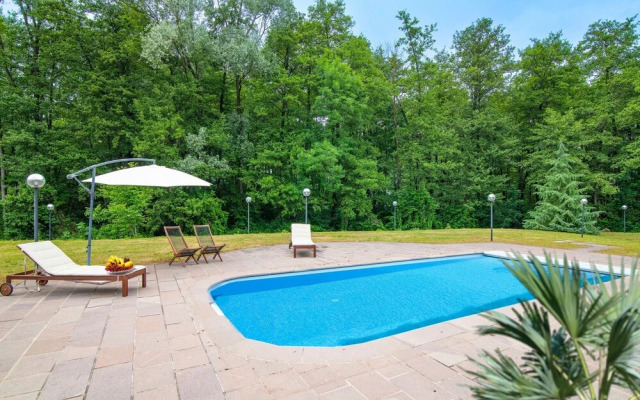 Villa Bella Elena Private Swimming Pool