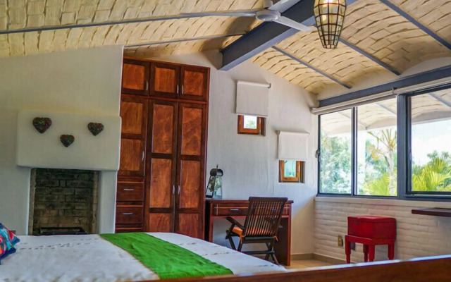 Hotel Boutique Casa Copal