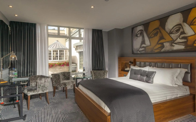 Talbot Hotel Cork