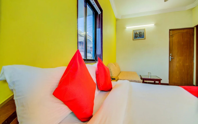OYO Flagship 36890 Hotel Basilica