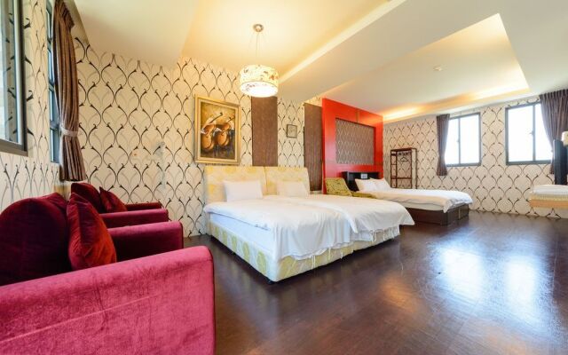 No.8 Dream Street Bed And Breakfast