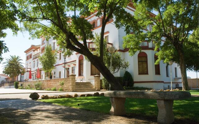 Gran Hotel Spa