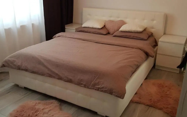 Apartament Rosenau