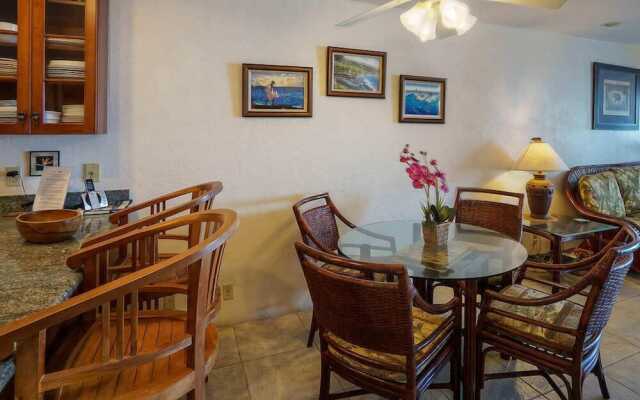 Kona Bali Kai #314 - 1 Bedroom