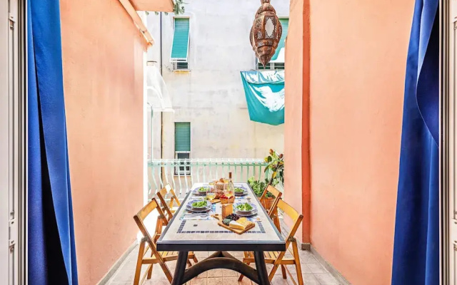 Gaudio Flat Near Ariston Theater by Wonderful Italy