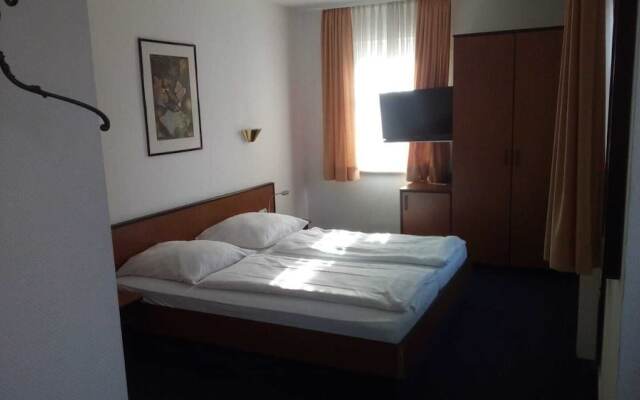 Hotel Loewensteiner Hof Haus am Neuplatz