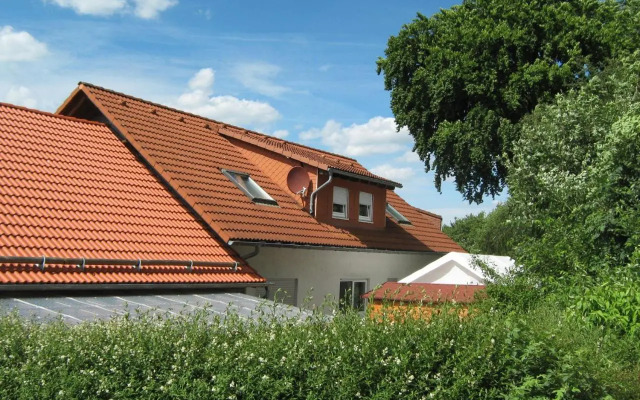 Ferienwohnung Sauerland Panorama
