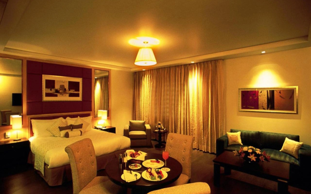 Lemon Tree Premier, Jaipur
