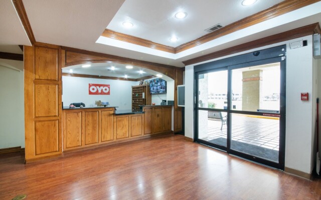 Studio 6 Irving, TX – DFW North