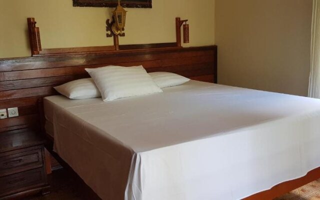 Segara Beach Inn