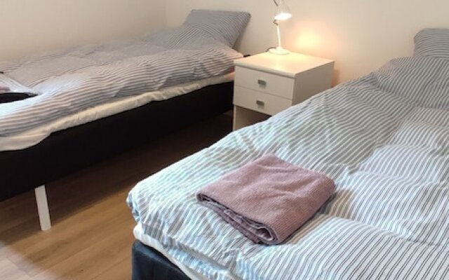 SleepinDenmark