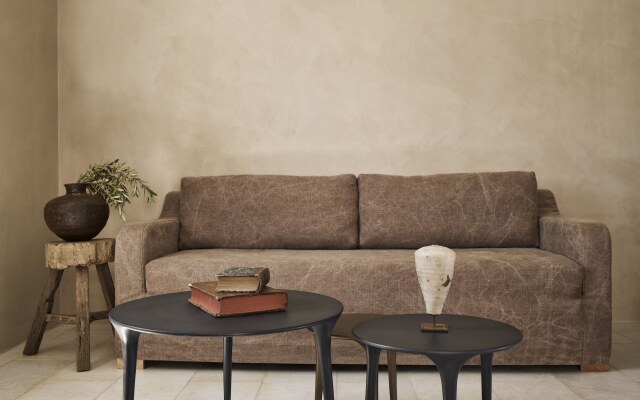 Naxian Collection