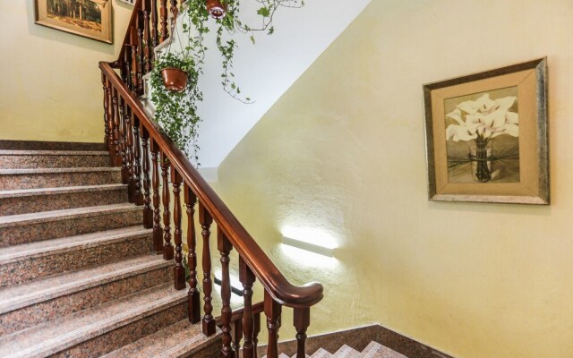 Jiaxing Pu Art Inn