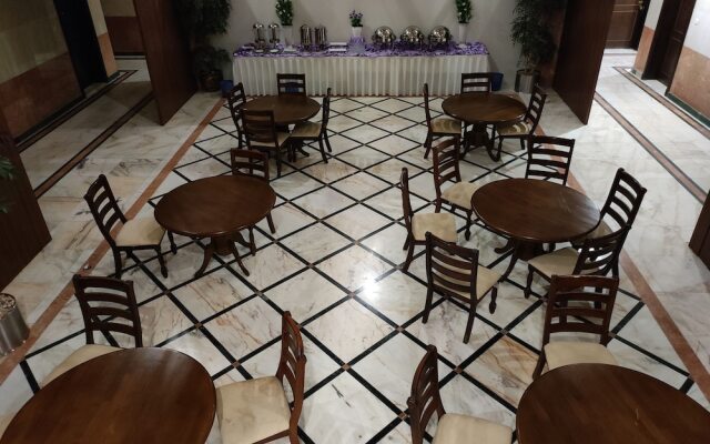 Brzeen Hotel - Riyadh - فندق برزين الرياض