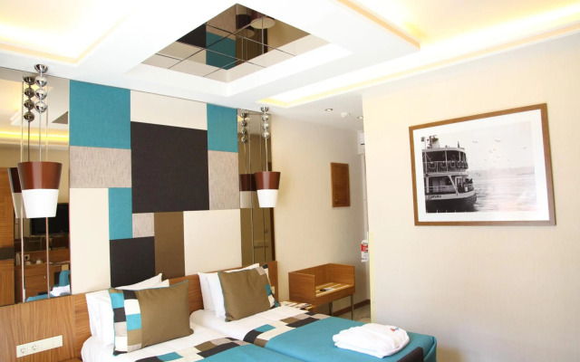 Collage Pera Hotel - Special Class