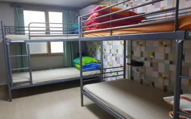 K Guesthouse